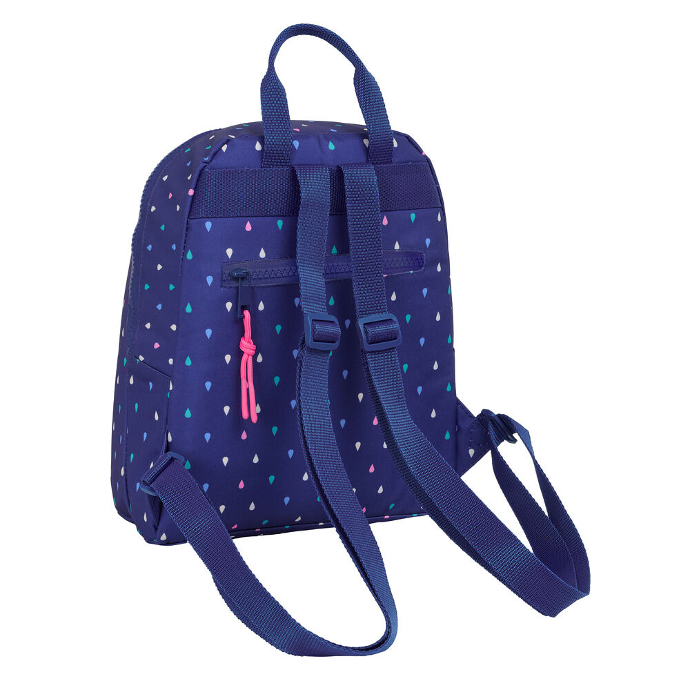 Benetton Drop backpack 30cm - Image 3