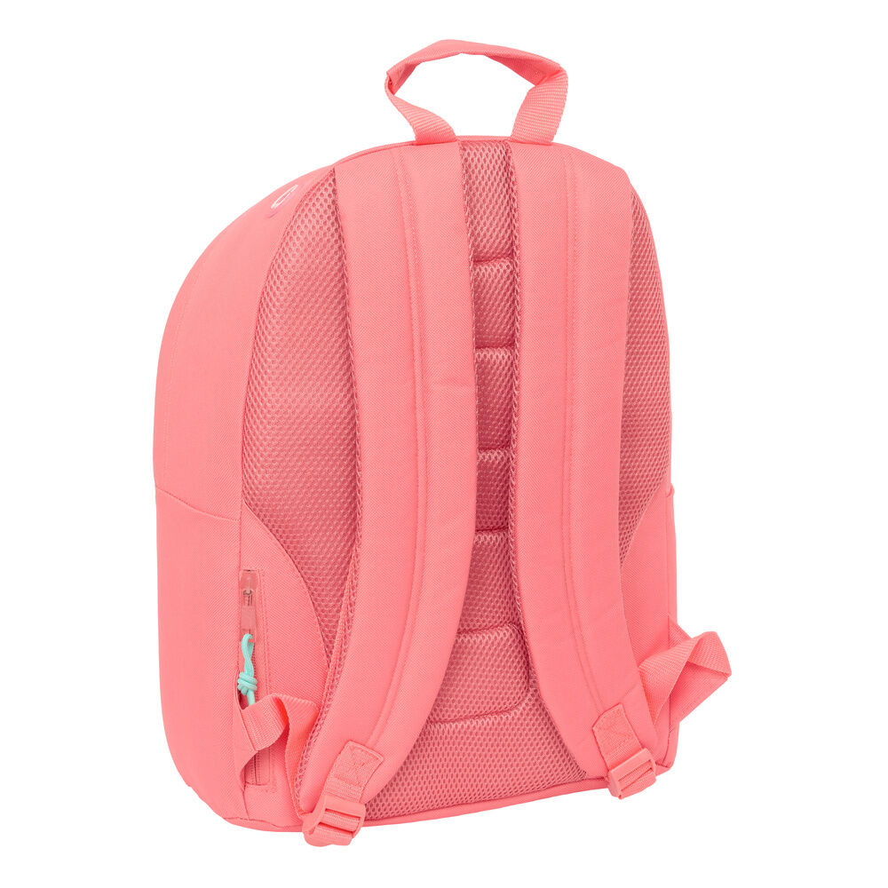 Benetton Coral laptop backpack 41cm - Image 3