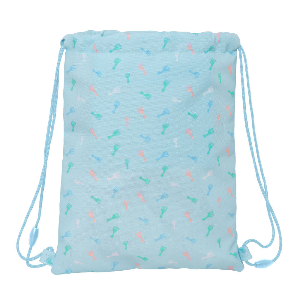 Sophie the Girafe Dreams gym bag 34cm - Image 3