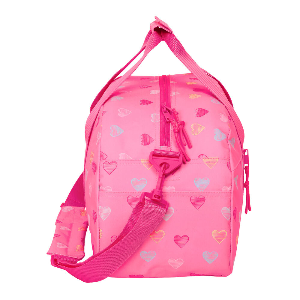 Benetton Heart sport bag - Image 4