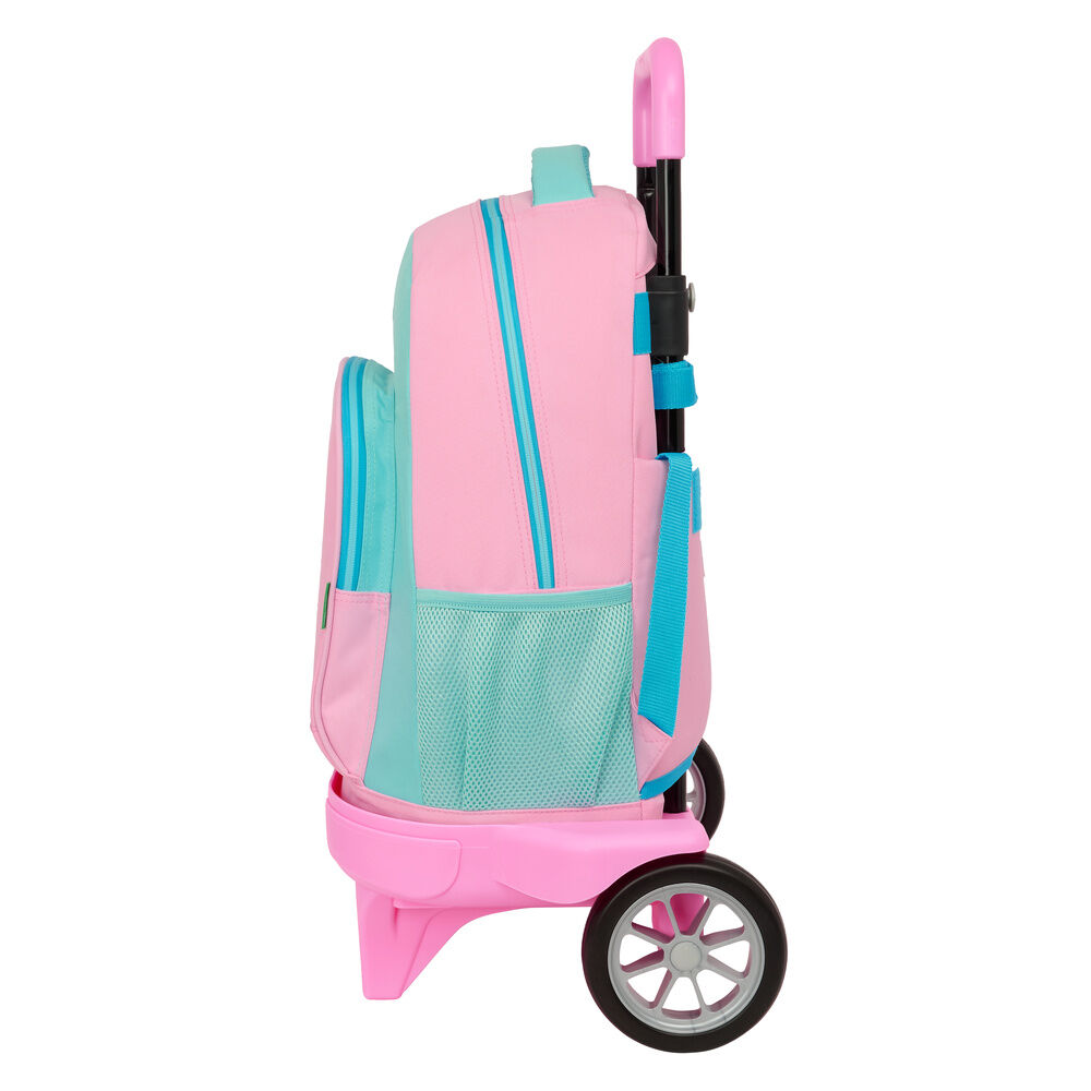 Benetton Dolce Compact Evolution trolley 45cm - Image 4