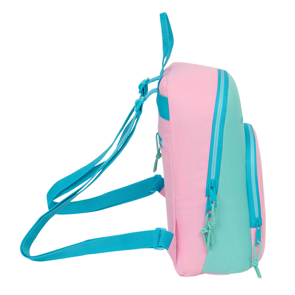 Benetton Dolce backpack 30cm - Image 4