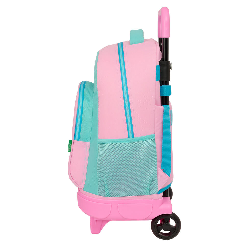 Benetton Dolce Compact trolley 45cm - Image 4
