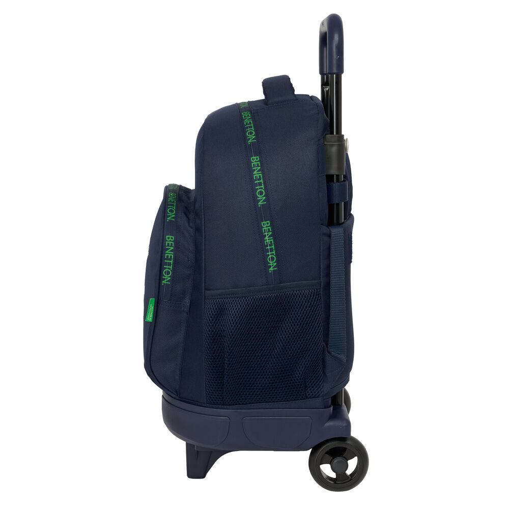 Benetton Together trolley 45cm - Image 4