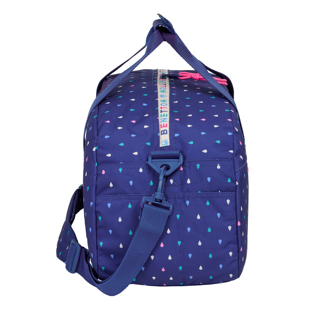 Benetton Drop sport bag - Image 4