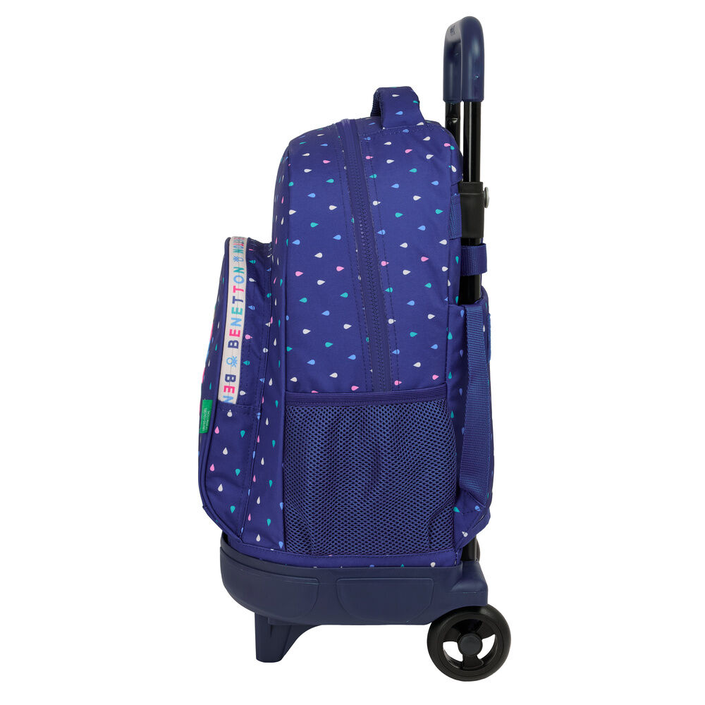 Benetton Drop Compact trolley 45cm - Image 4