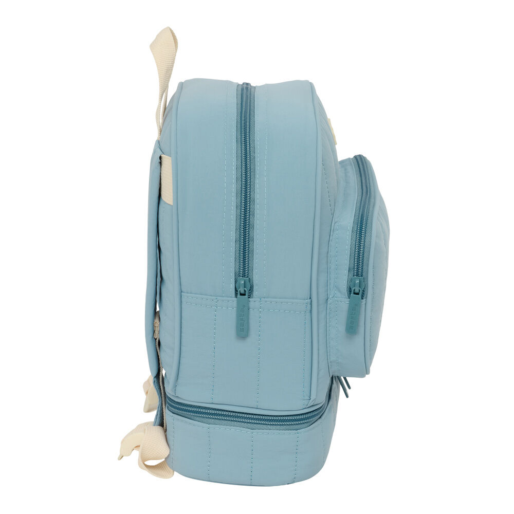Elephant adaptable lunch bag backpack - Image 4