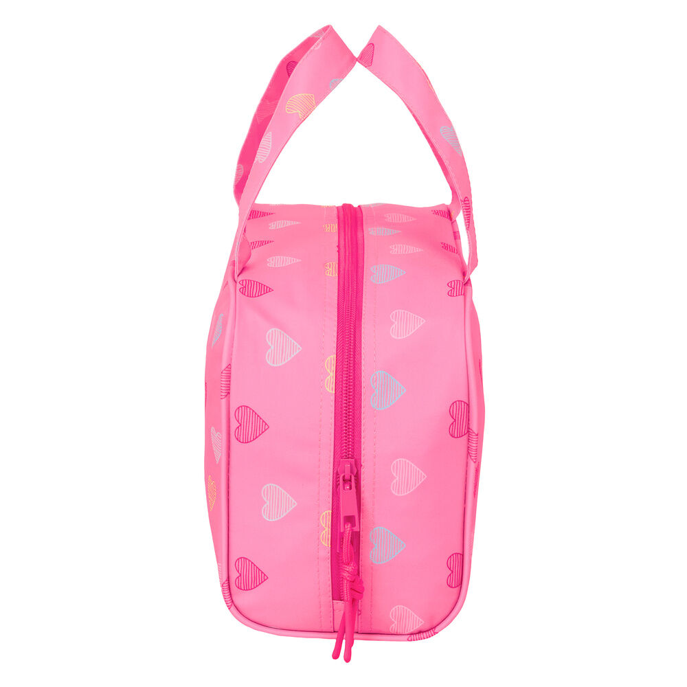 Benetton Heart vanity case - Image 4