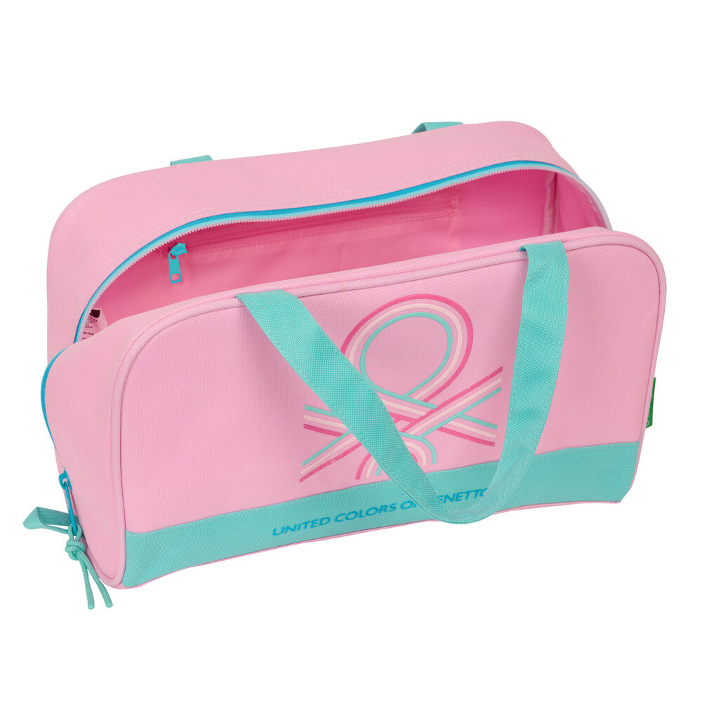 Benetton Dolce vanity case - Image 5