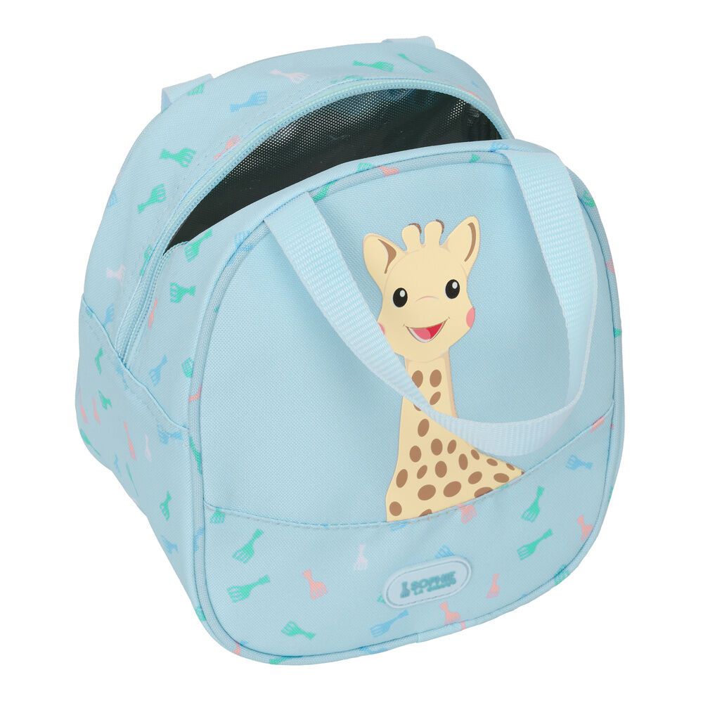 Sophie the Girafe Dreams thermos vanity case - Image 5