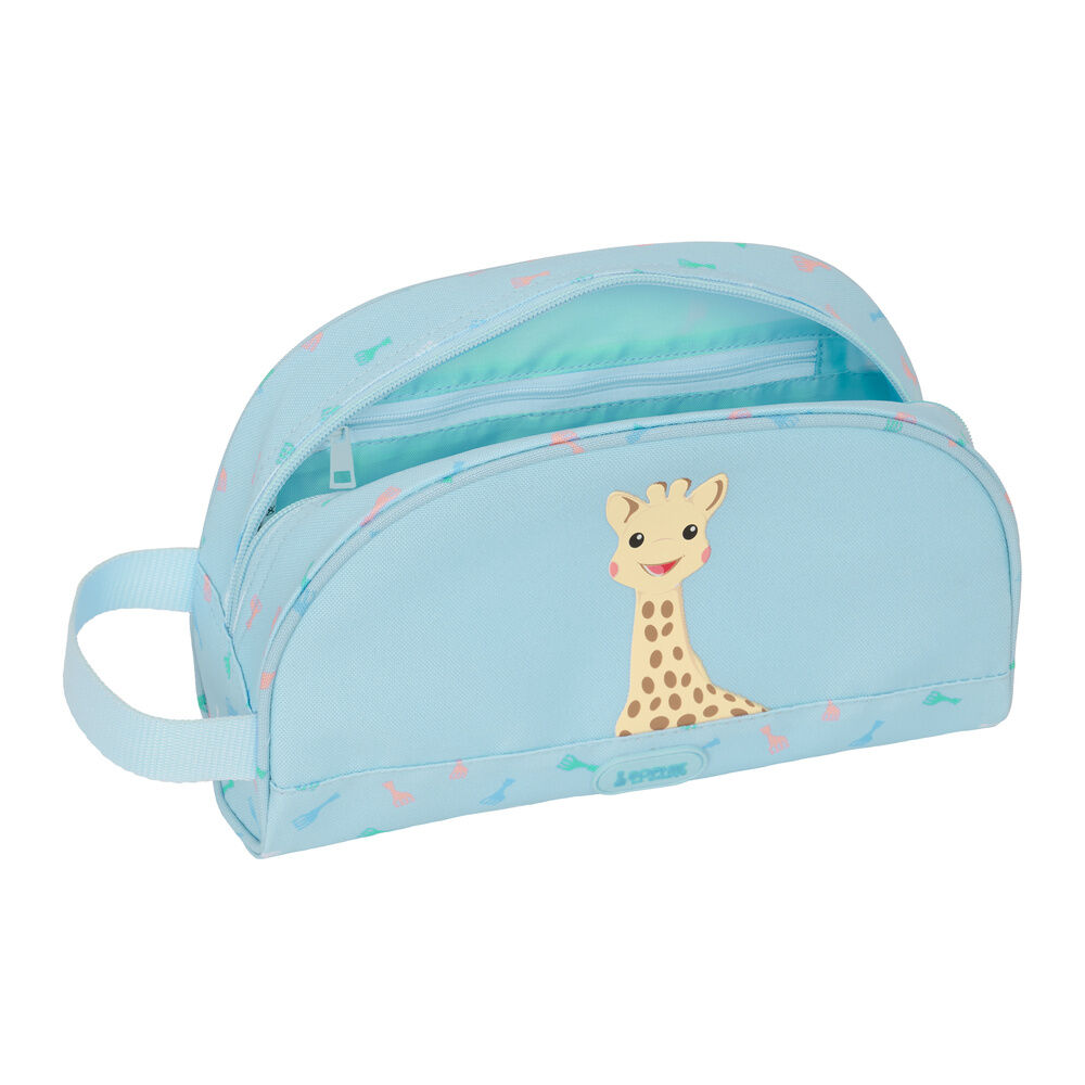 Sophie the Girafe Dreams vanity case - Image 5