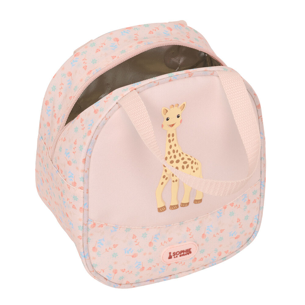 Sophie the Girafe Joy thermos vanity case - Image 5