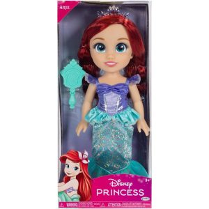 Disney The Mermaid Little Ariel doll 38cm