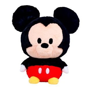 Disney Mickey cuddly plush toy 35cm
