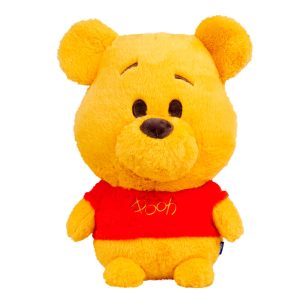 Disney Winnie The Pooh cuddly plush toy 35cm
