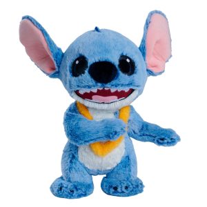 Disney Stitch Lei The Movie plush toy 60cm