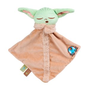 Star Wars Grogu Dou Dou plush toy