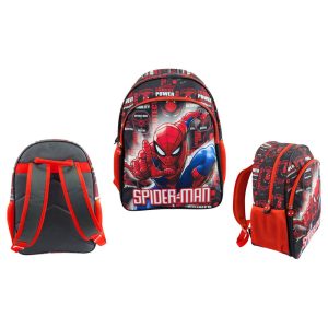 Marvel Spiderman Hero backpack 40cm