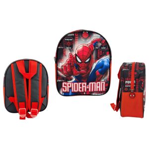 Marvel Spiderman Hero backpack 26cm