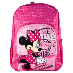 Disney Minnie Paris backpack 40cm