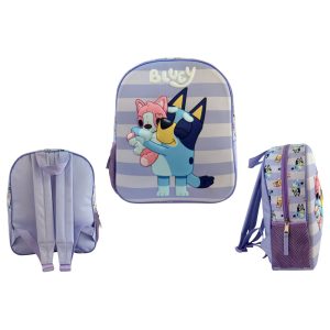 Bluey Puppy backpack 30cm