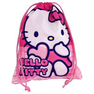 Hello Kitty lunch bag 30cm