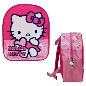 Hello Kitty backpack 30cm