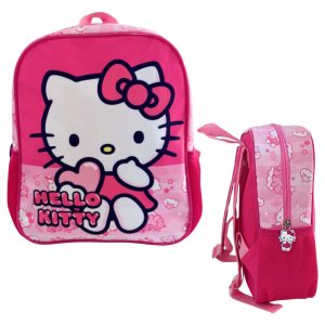 Hello Kitty backpack 26cm