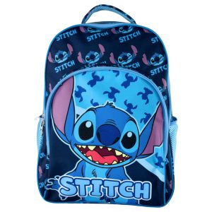 Disney Stitch Abstract backpack 42cm
