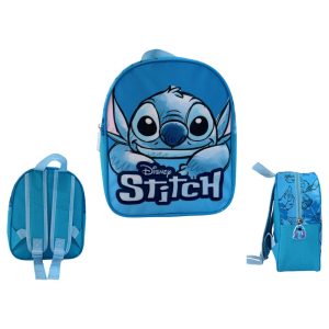 Disney Stitch Abstract backpack 26cm