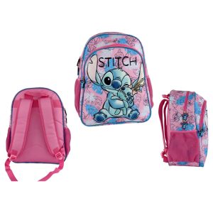 Disney Stitch Doll backpack 44cm