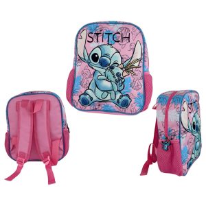 Disney Stitch Doll backpack 30cm