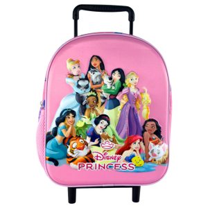 Disney Princess trolley 32cm