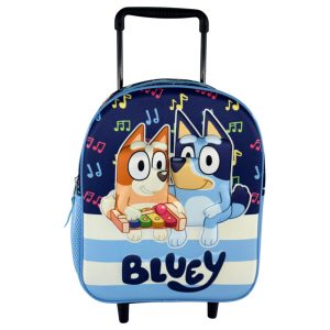 Bluey Dreams trolley 32cm