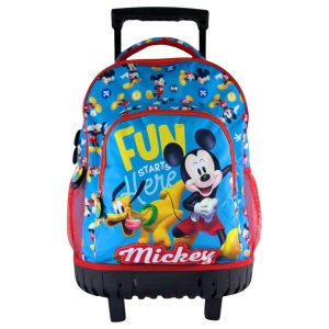 Disney Mickey Fun trolley 44cm