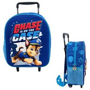 Paw Patrol 3D trolley 32cm