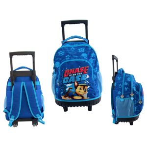Paw Patrol trolley 44cm