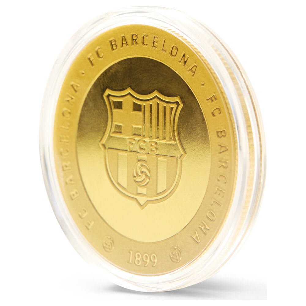 F.C. Barcelona Lamine Yamal coin - Image 5