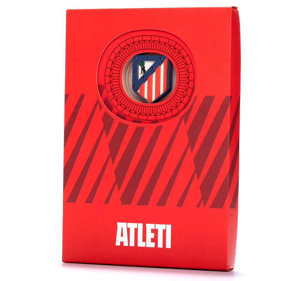 Atletico de Madrid A5 notebook