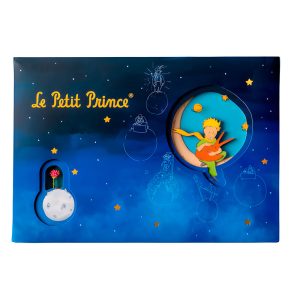 The Little Prince A5 notebook