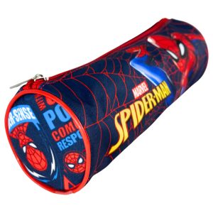 Marvel Spiderman Web pencil case