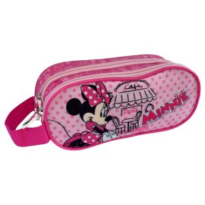 Disney Minnie Paris pencil case
