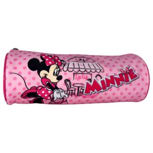Disney Minnie Parispencil case