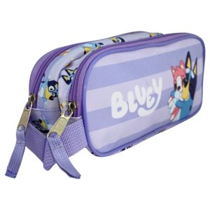 Bluey Puppy pencil case