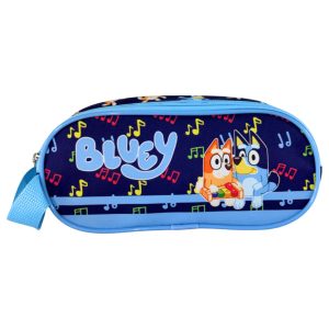 Bluey Dreams pencil case