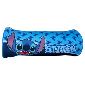 Disney Stitch Abstract pencil case
