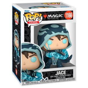 POP figure Magic The Gathering Jace