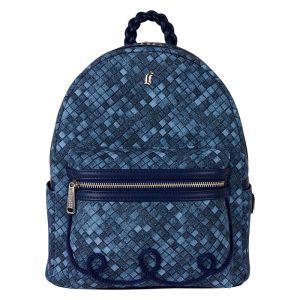 Loungefly Denim backpack 31cm