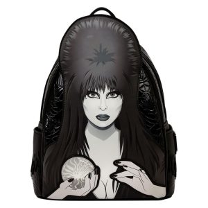 Loungefly Elvira backpack 26cm