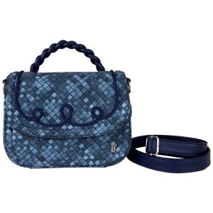Loungefly Denim shoulder bag